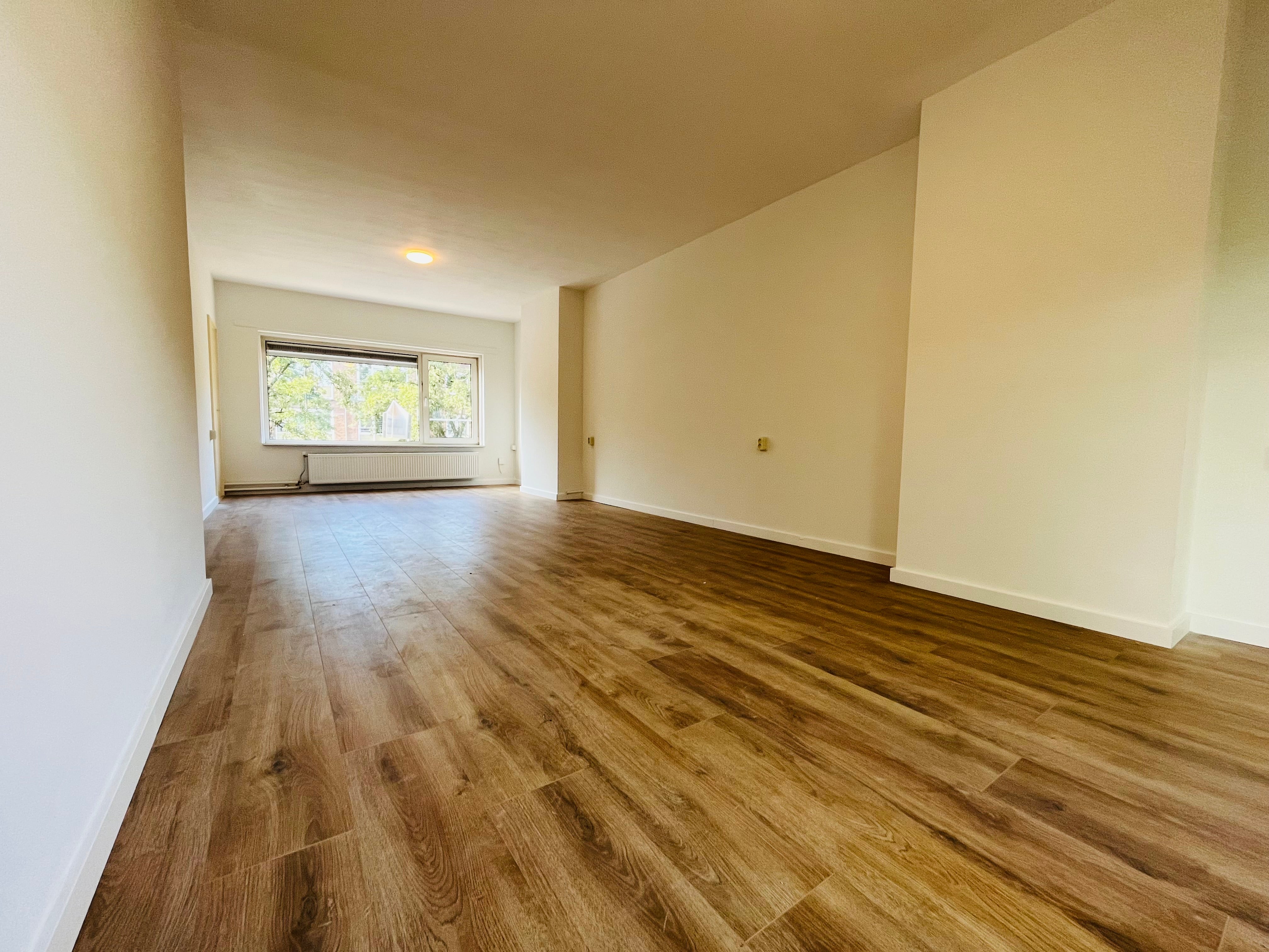 Appartement Steenlaan 124 in Rijswijk