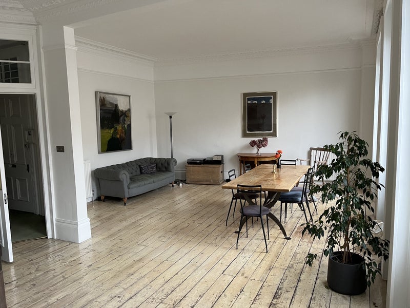 Room Cromwell Road in Greater London