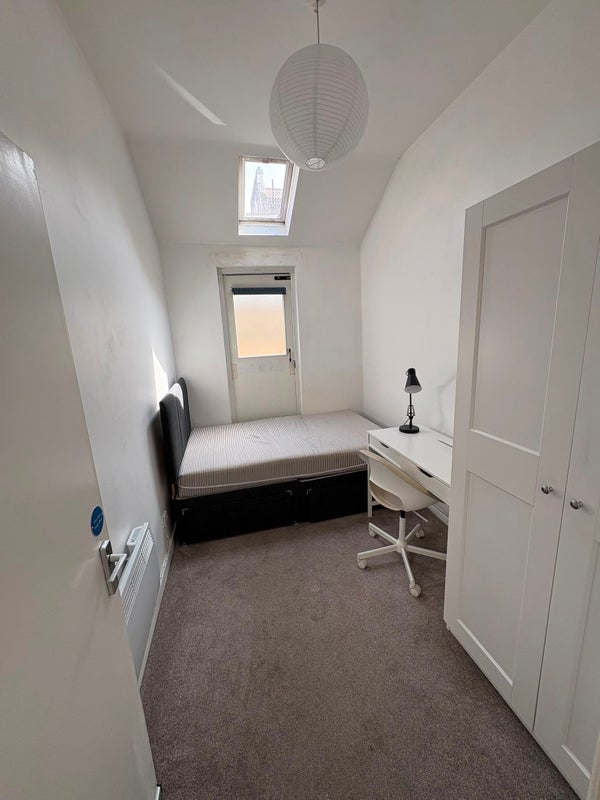 Room Park Street in Bristol