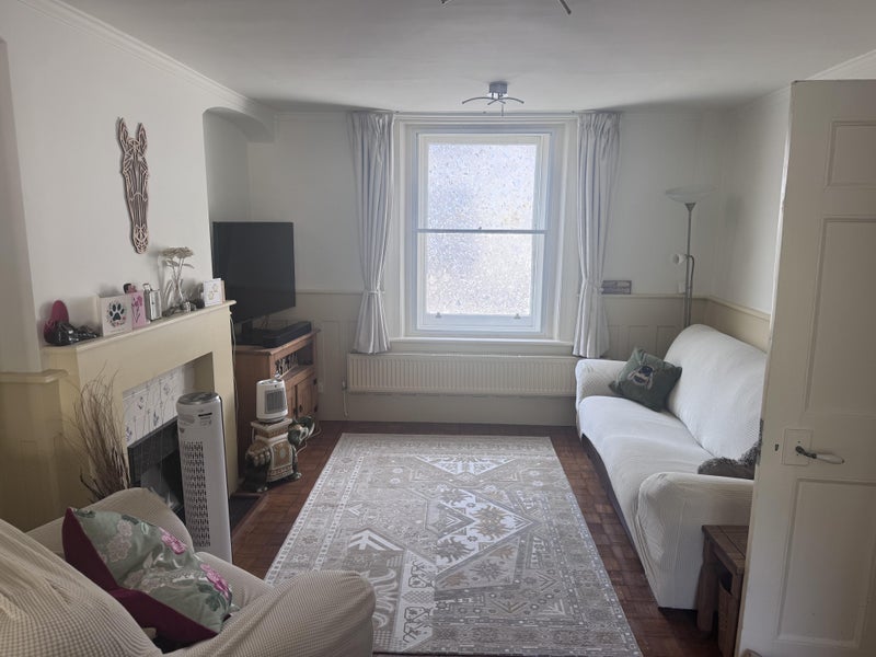 Room Christchurch Road in New Forest