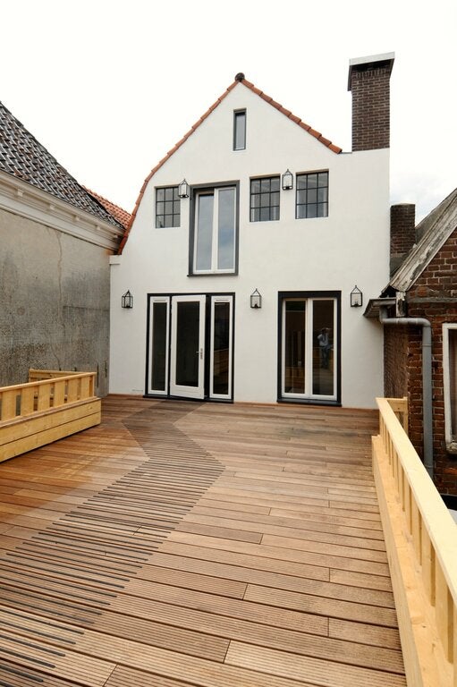 Appartement Oosterstraat 85 A in Steenwijk