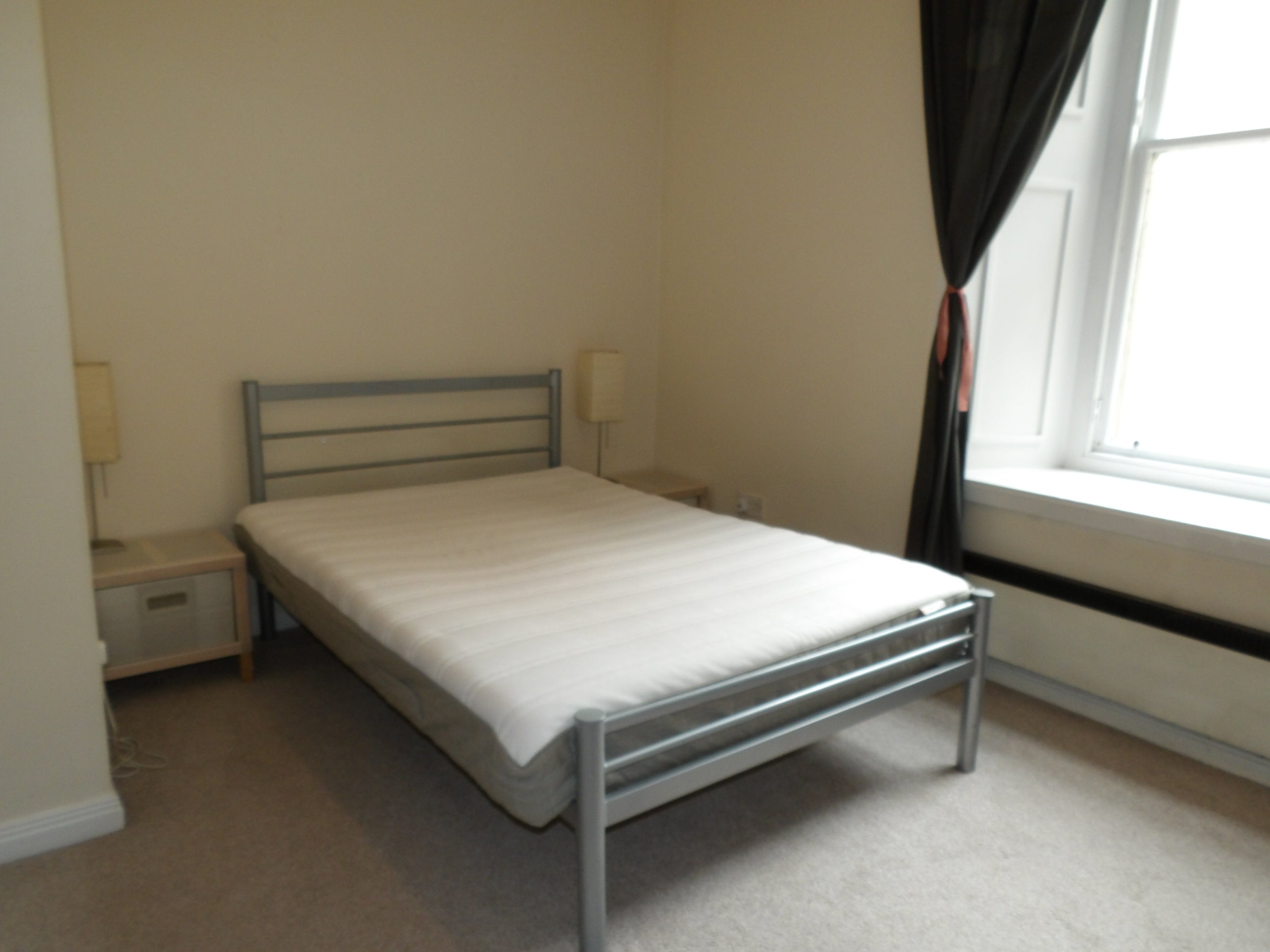 Flat Candleriggs in Glasgow