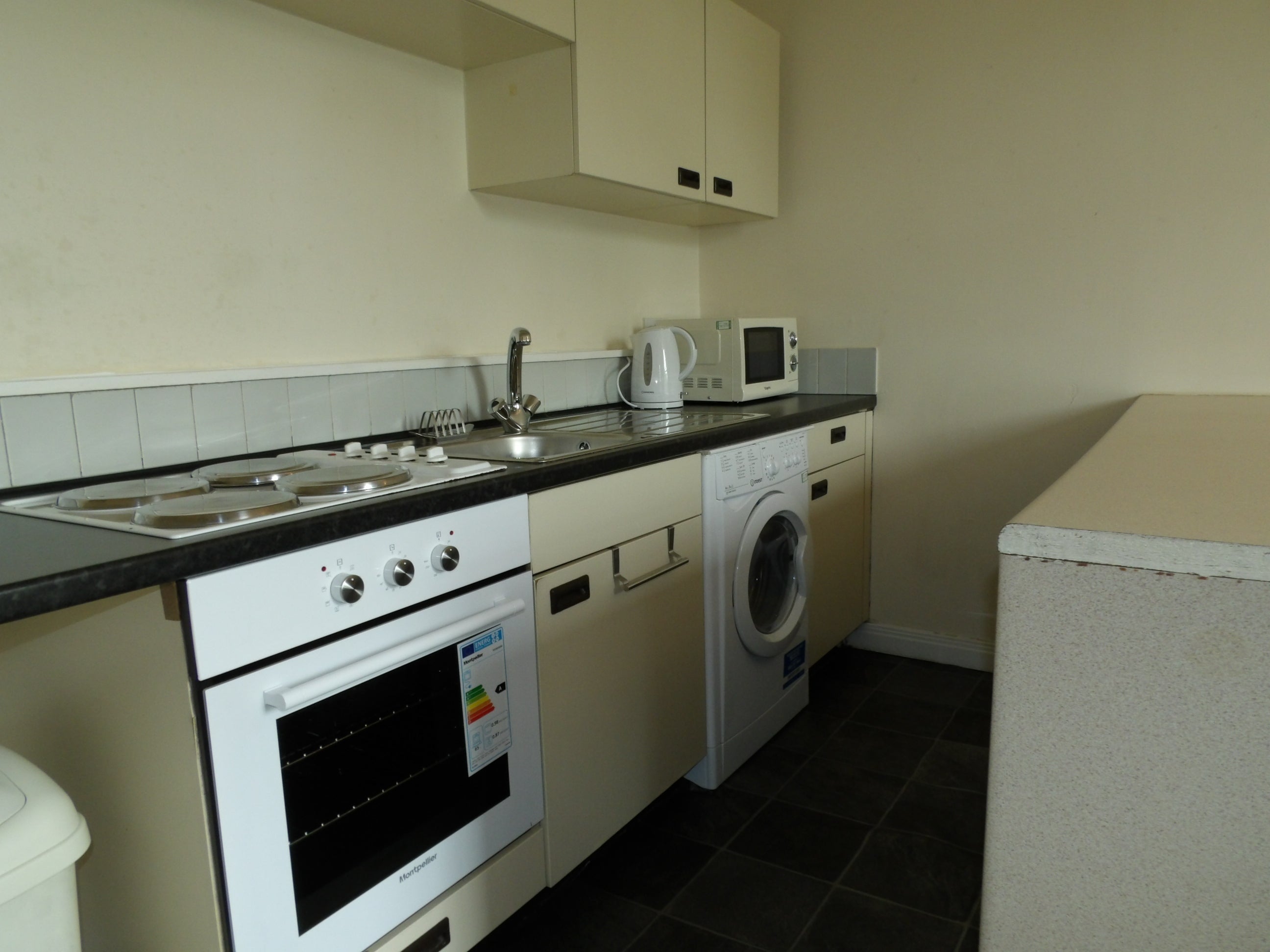 Flat Candleriggs in Glasgow