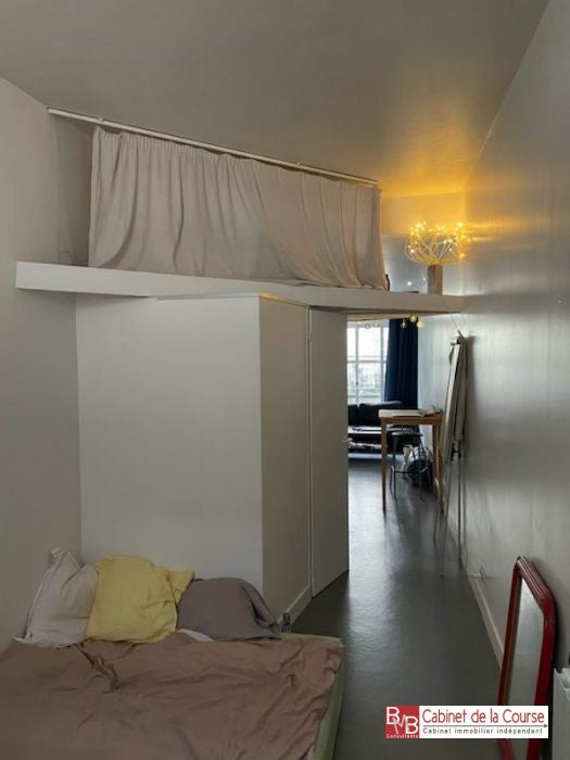Flat Rue des Argentiers in Bordeaux
