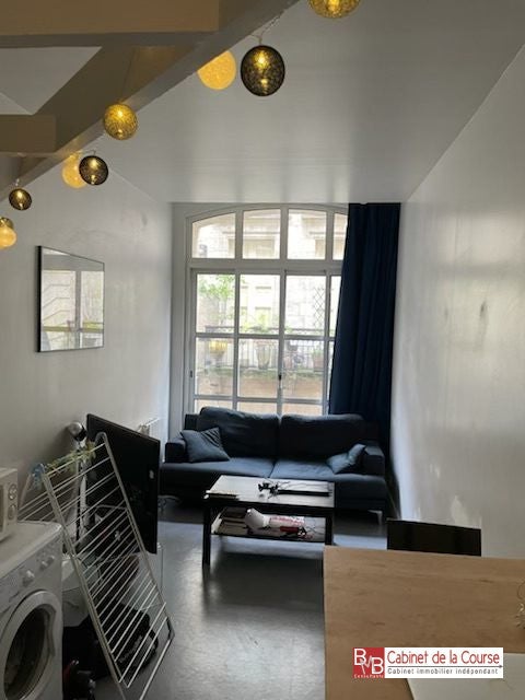 Flat Rue des Argentiers in Bordeaux