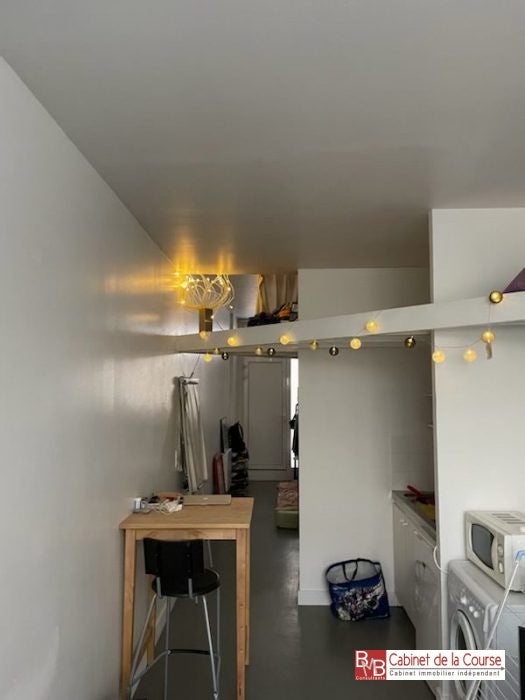 Flat Rue des Argentiers in Bordeaux