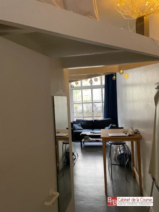 Flat Rue des Argentiers in Bordeaux