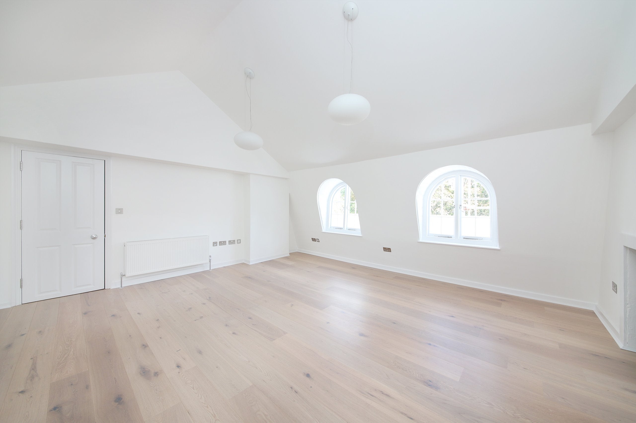 Flat King William Walk in Greater London