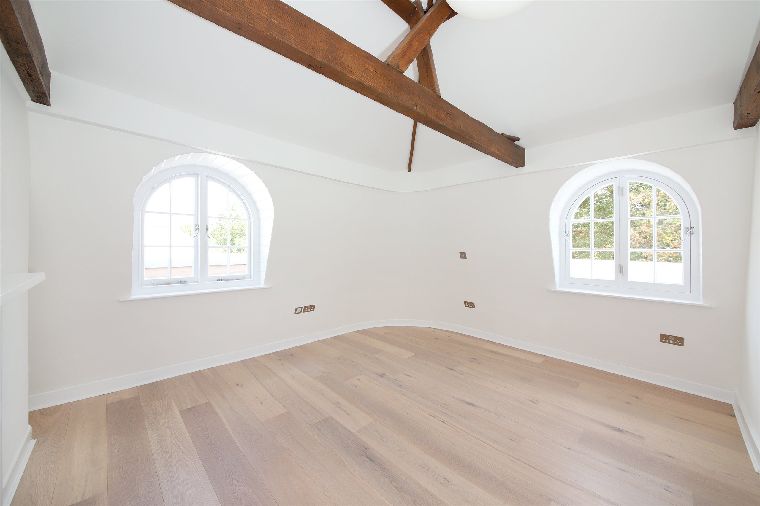 Flat King William Walk in Greater London