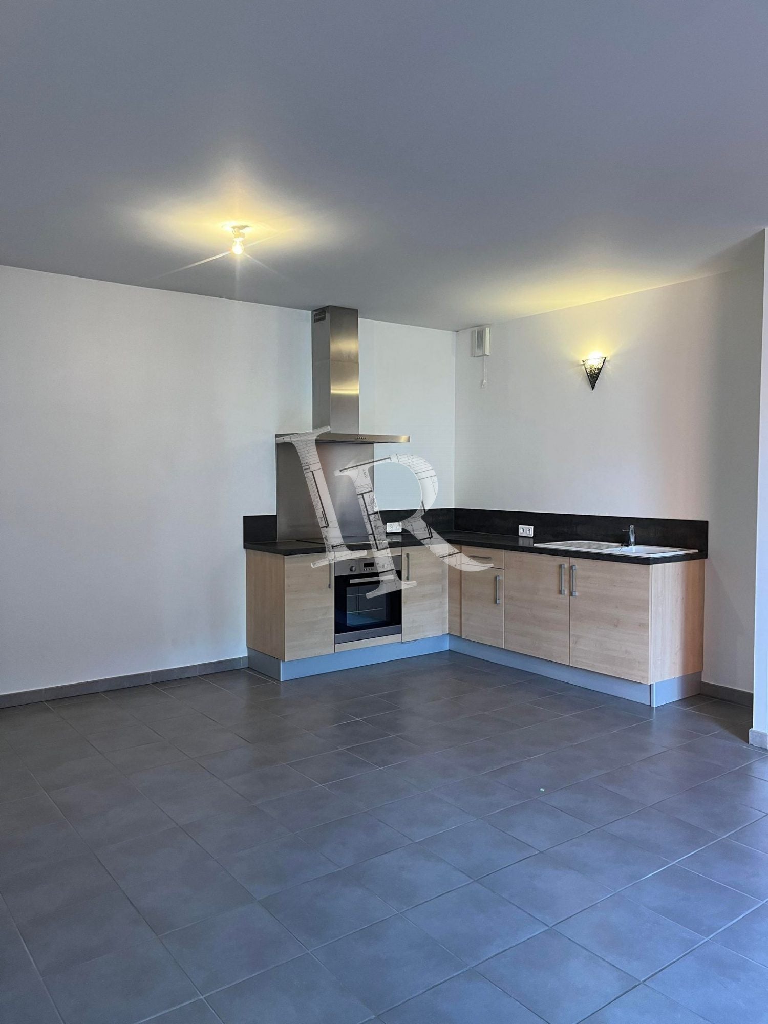 Flat Rue de Valenciennes in Le Puy-en-Velay