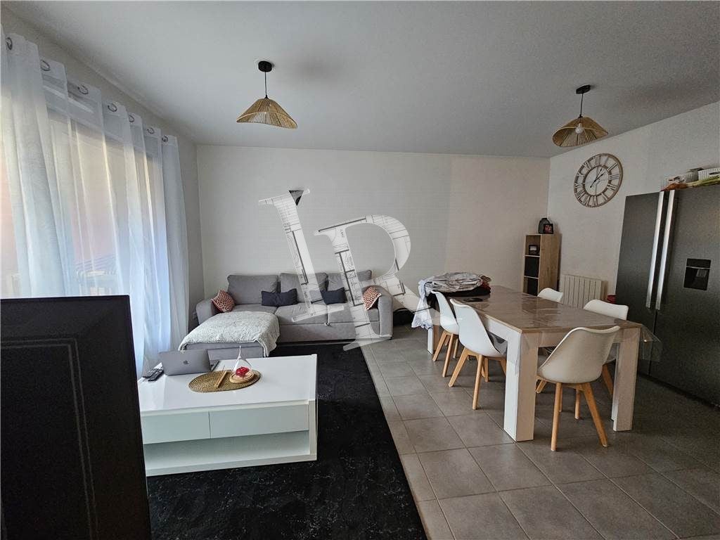 Appartement Rue de Valenciennes à Le Puy-en-Velay