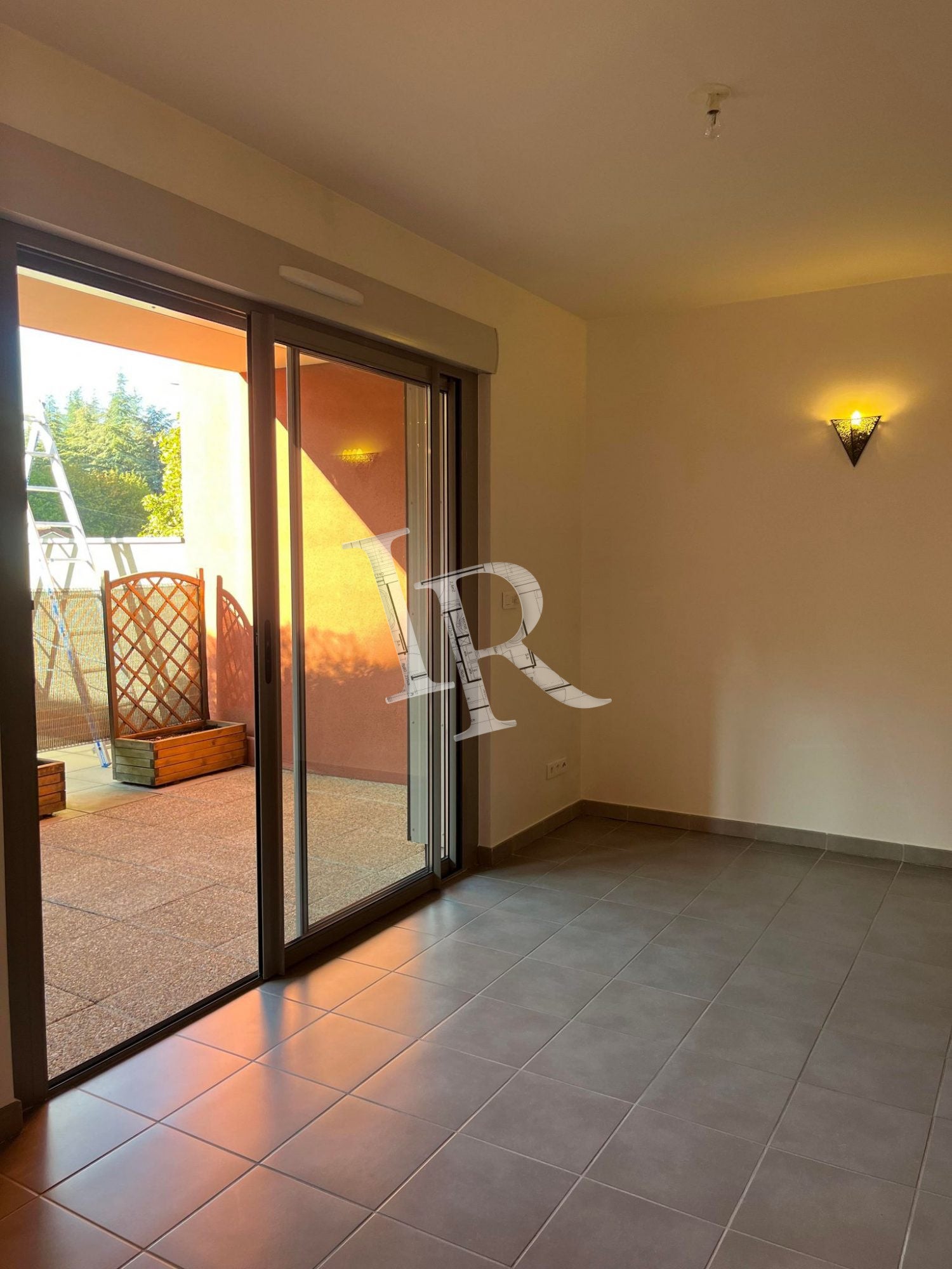 Flat Rue de Valenciennes in Le Puy-en-Velay