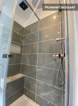 Appartement Rue Étienne Marey à Paris