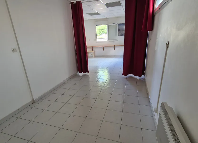 Flat Voie de la Déclaration Universelle des Droits de l'Homme in Elbeuf