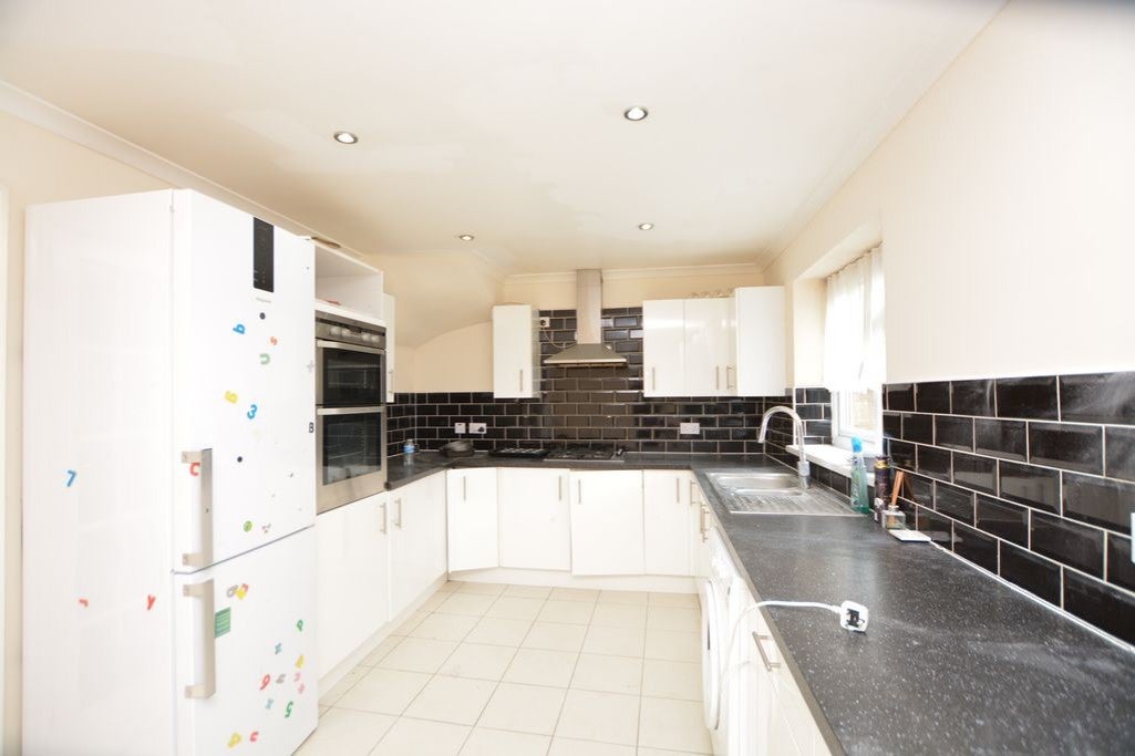 House Spinney in Slough