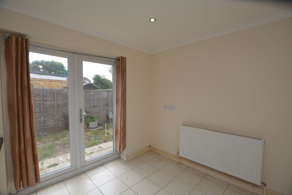 House Spinney in Slough