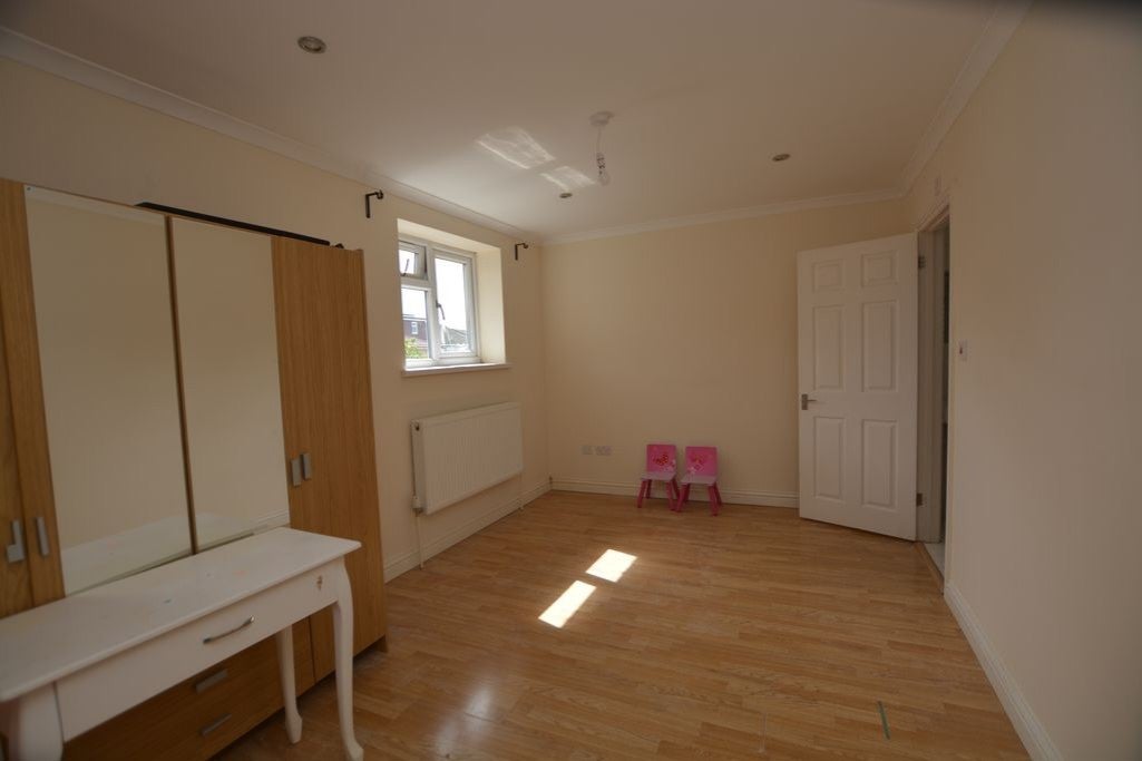 House Spinney in Slough
