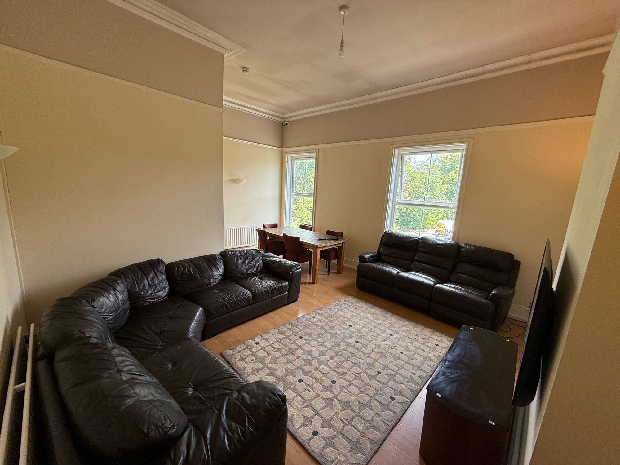 Room Mauldeth Road in Manchester