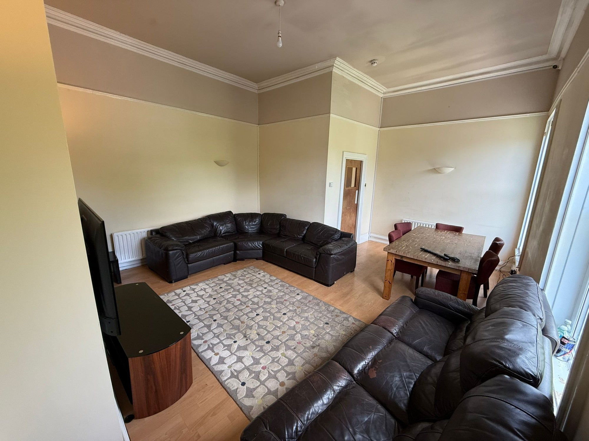 Room Mauldeth Road in Manchester