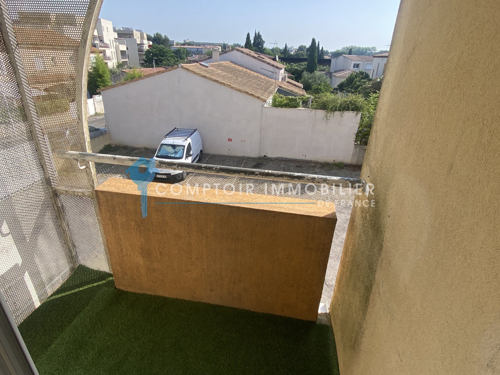 Appartement Rue Saint-Pierre de Trivisy à Montpellier