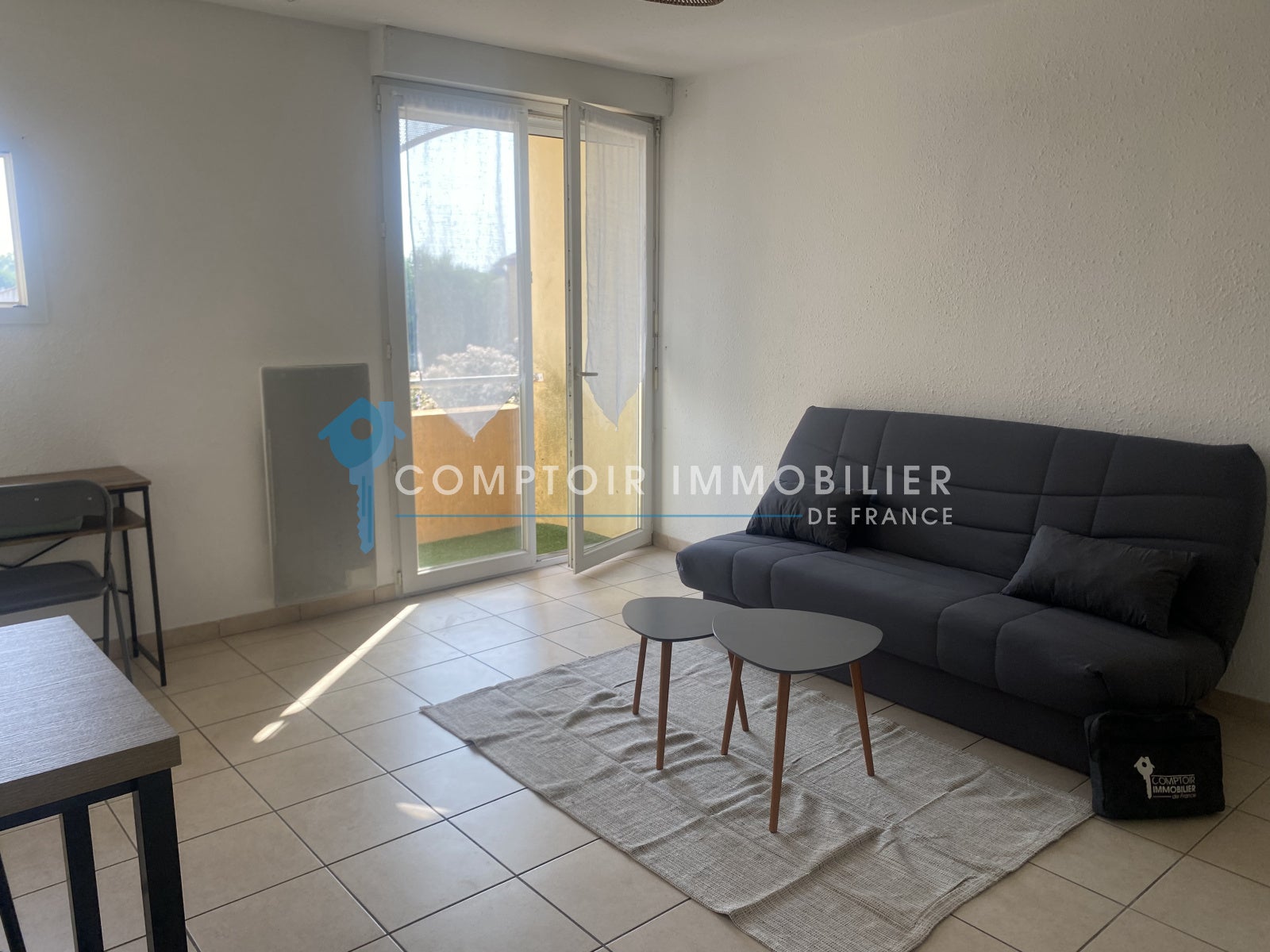 Appartement Rue Saint-Pierre de Trivisy à Montpellier