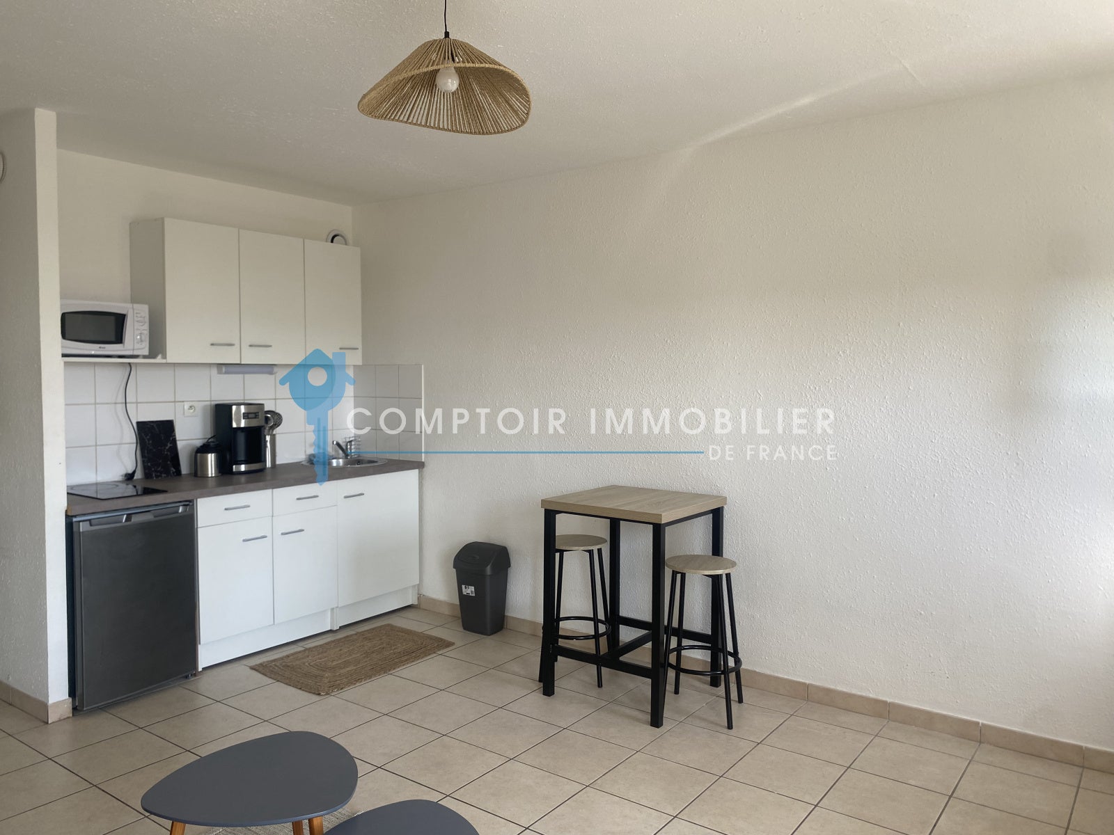Appartement Rue Saint-Pierre de Trivisy à Montpellier