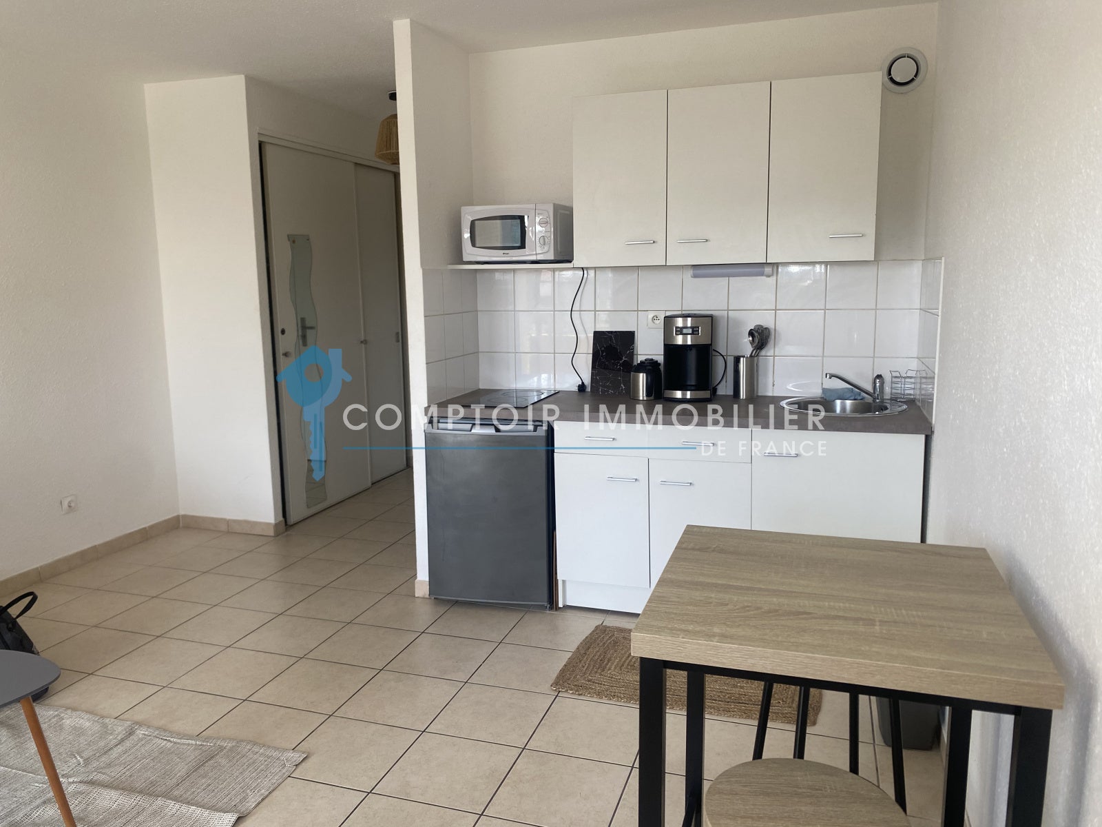 Appartement Rue Saint-Pierre de Trivisy à Montpellier