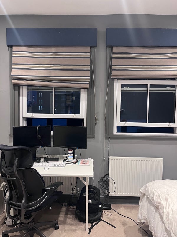 Room Lillie Road in Greater London