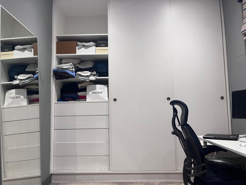 Room Lillie Road in Greater London