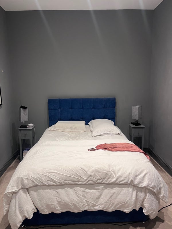 Room Lillie Road in Greater London