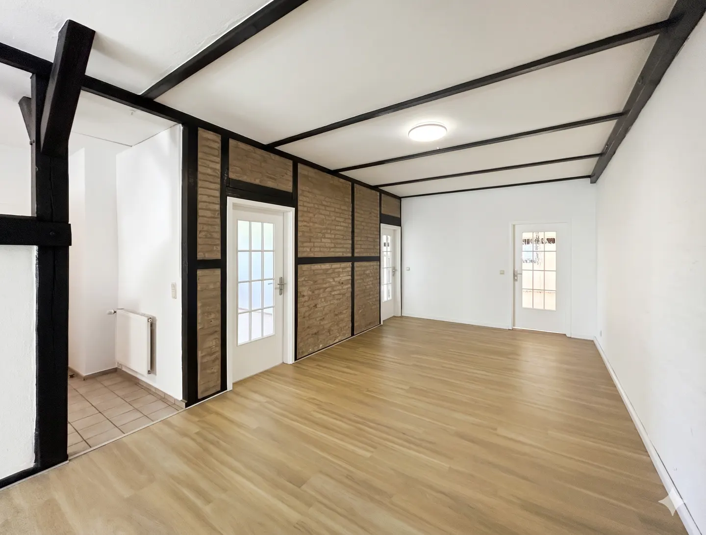 Wohnung Havermonikenstraße in Wilhelmshaven