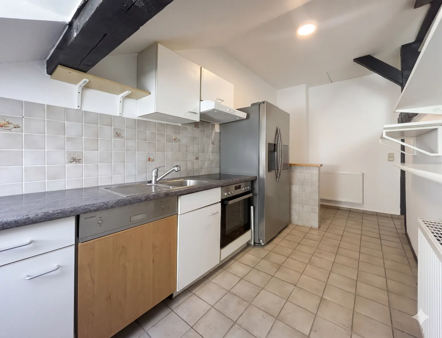 Wohnung Havermonikenstraße in Wilhelmshaven