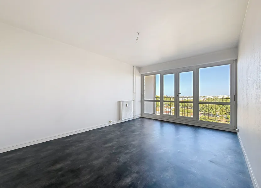 Appartement Rue Félix Bridault à La Rochelle