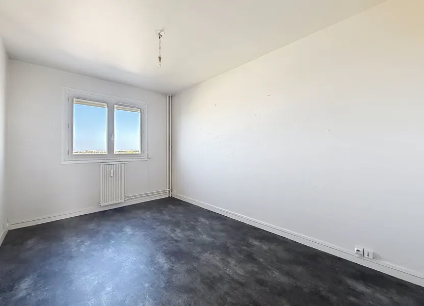 Appartement Rue Félix Bridault à La Rochelle