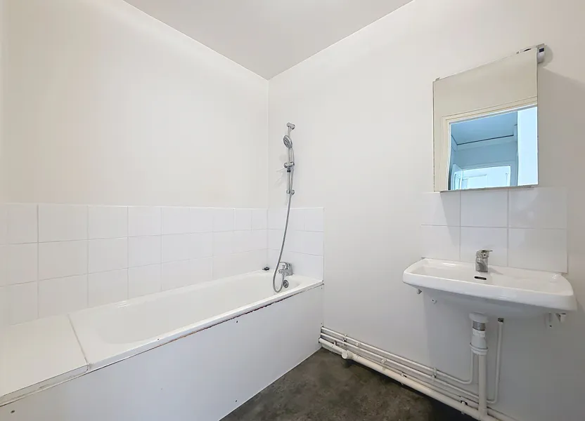 Appartement Rue Félix Bridault à La Rochelle