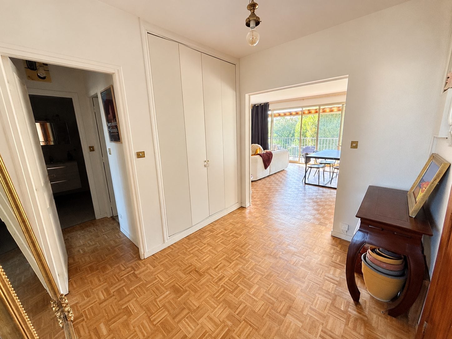 Appartement Rue du Vornier à Le Havre