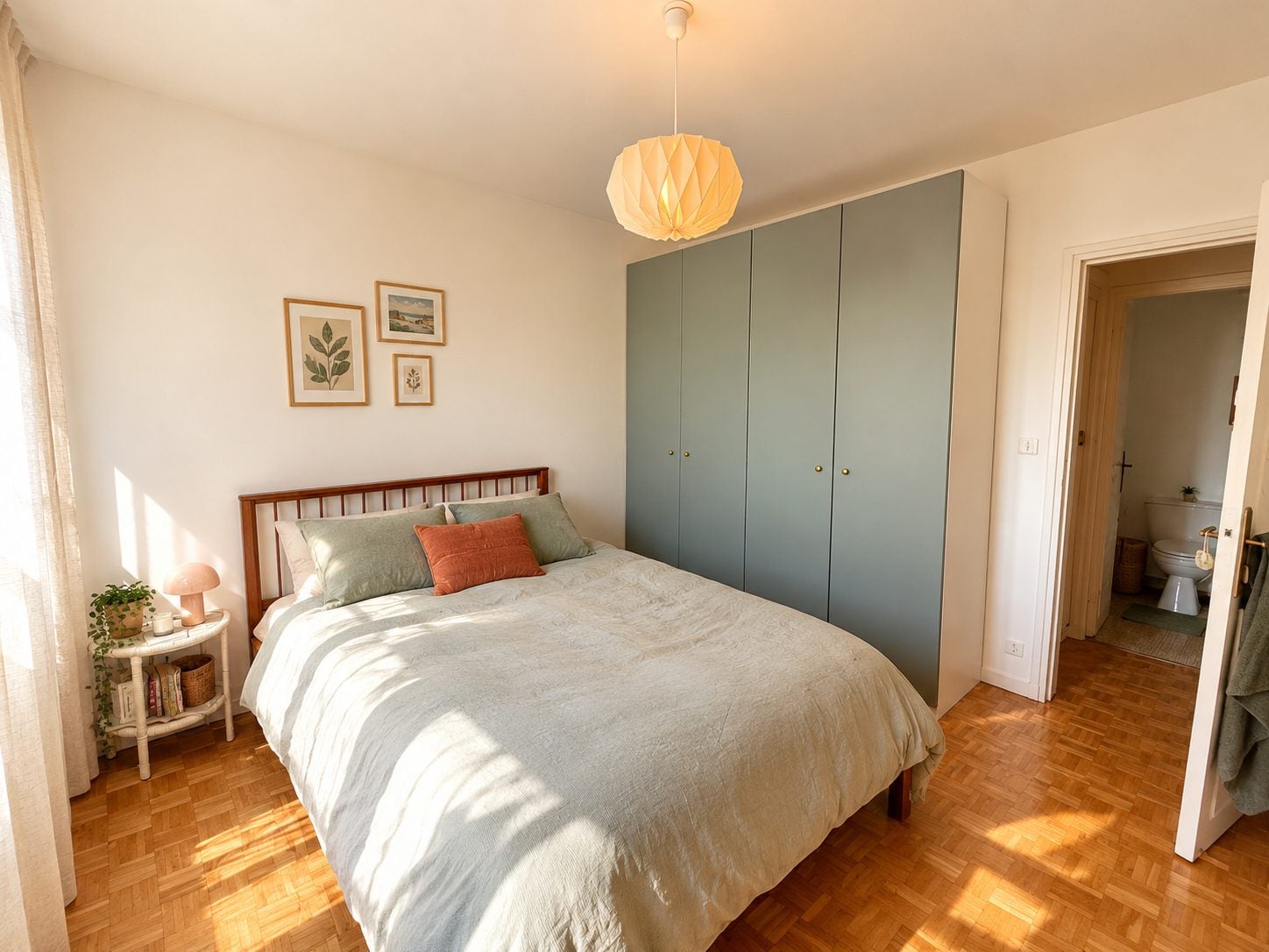 Appartement Rue du Vornier à Le Havre