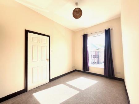 House Wagg Street in Congleton