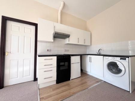 House Wagg Street in Congleton