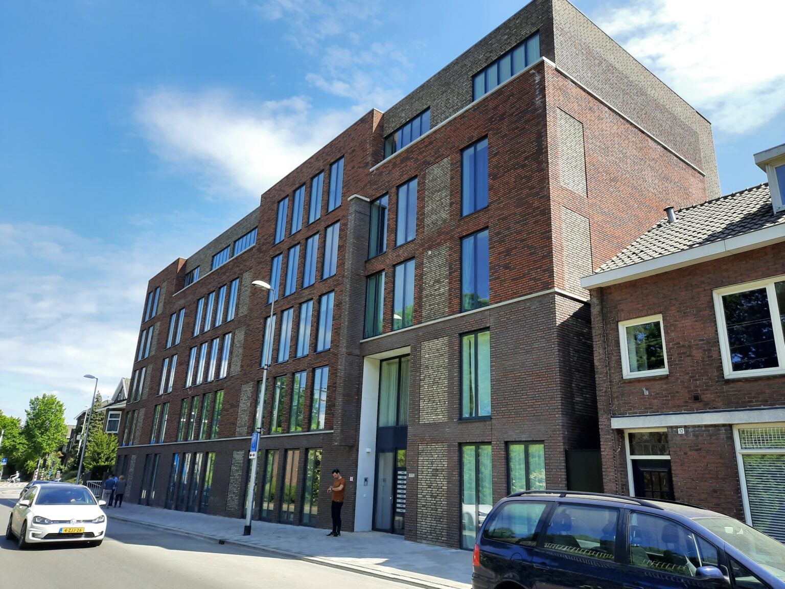 Appartement Spoorlaan 6 17 in Tilburg
