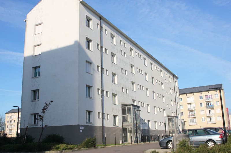 Appartement Rue Lamartine à Canteleu