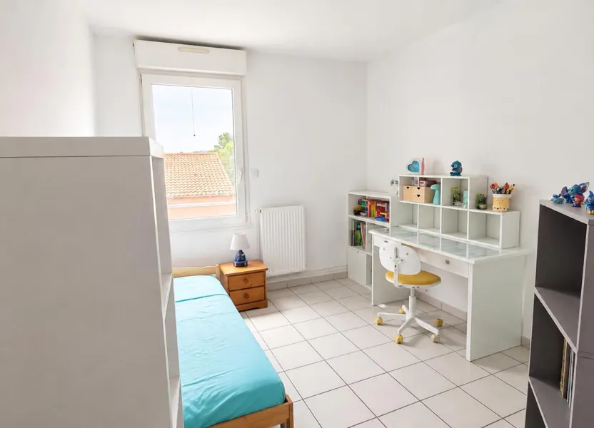 Flat Rue des Bosquets in Les Angles