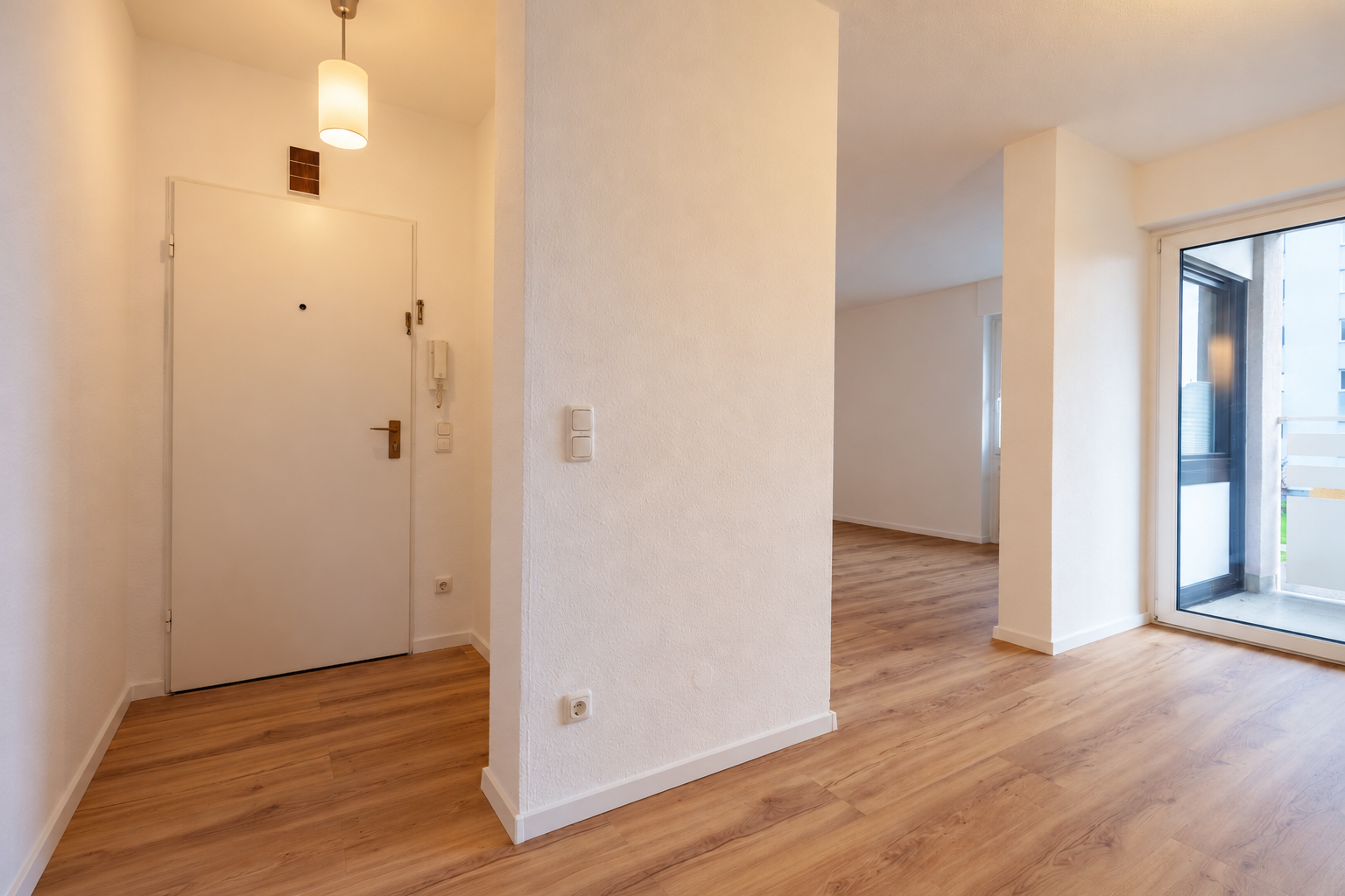 Wohnung Linnenkamp in Lünen