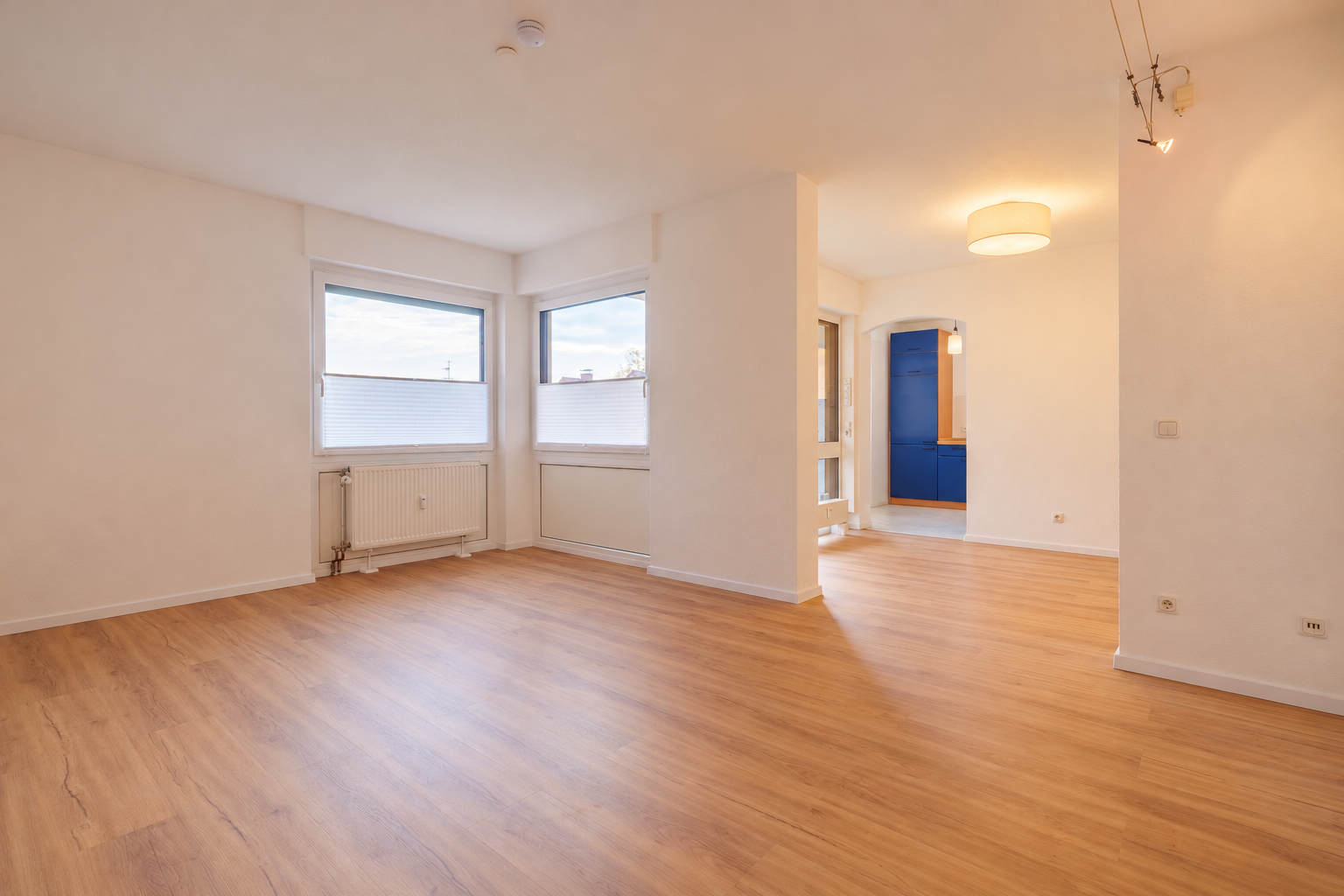 Wohnung Linnenkamp in Lünen