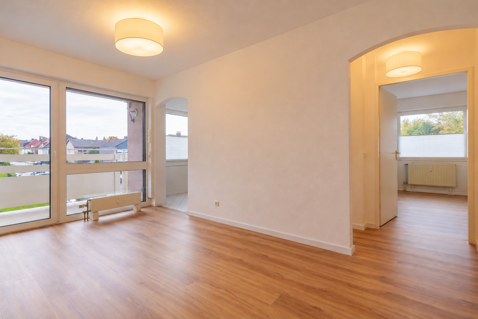 Wohnung Linnenkamp in Lünen