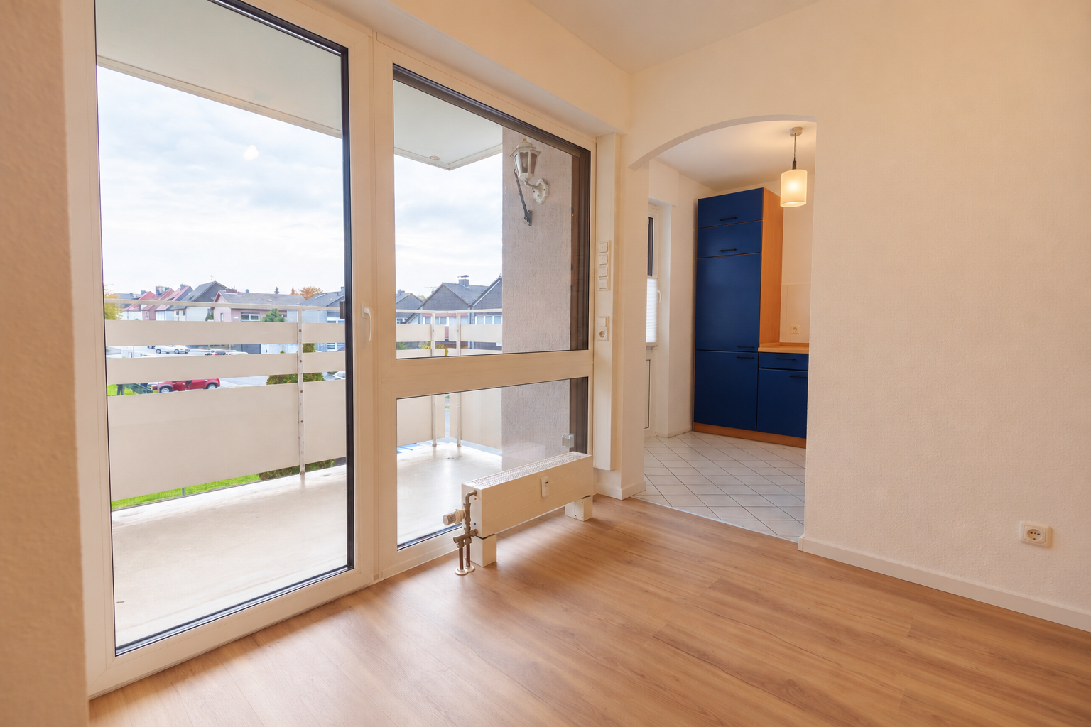 Wohnung Linnenkamp in Lünen