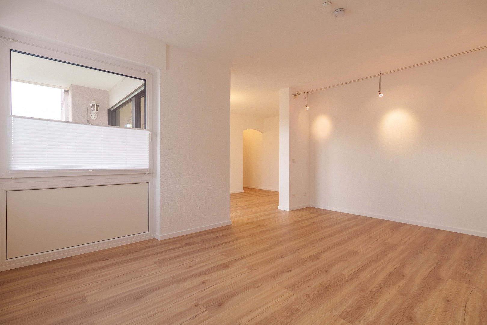 Wohnung Linnenkamp in Lünen