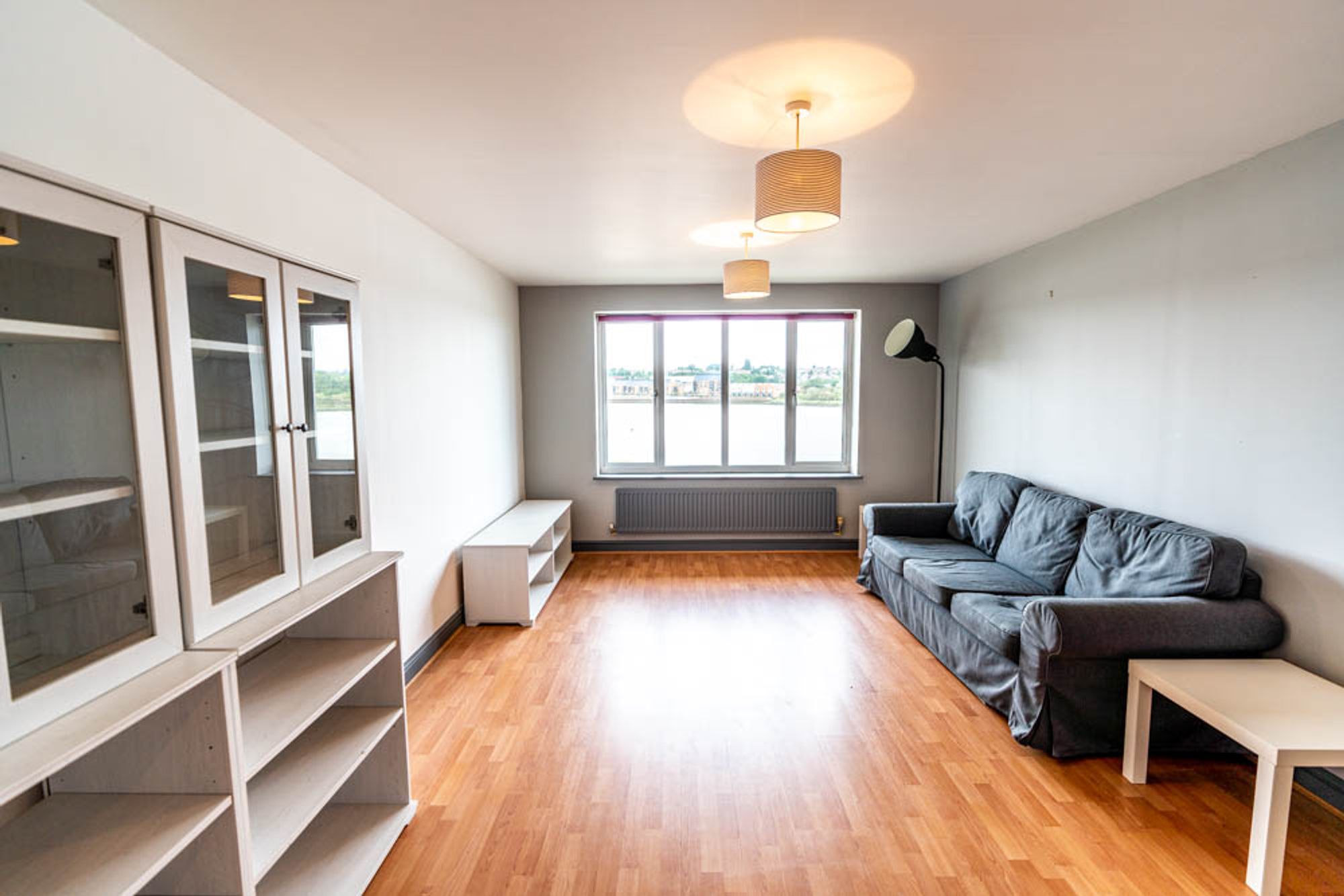 Flat Keating Close in Rochester