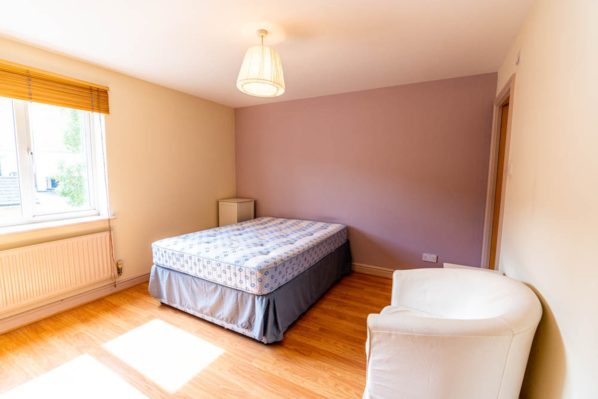 Flat Keating Close in Rochester