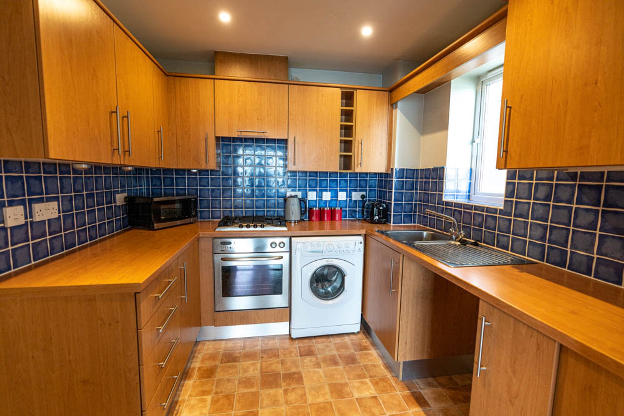 Flat Keating Close in Rochester